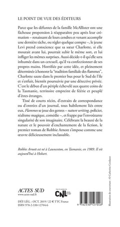 flammes