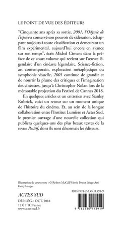 L'Odyssée de 2001