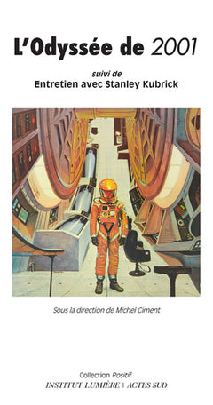 L'Odyssée de 2001