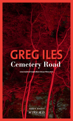 Cemetery Road