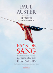 Pays de sang