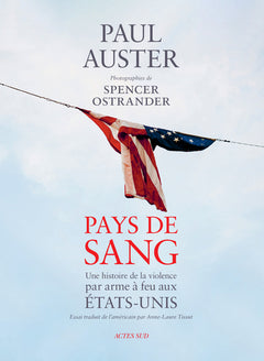 Pays de sang