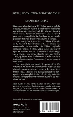 La valse des tulipes