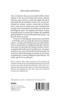 Sélection officielle