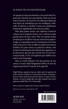Une colonie