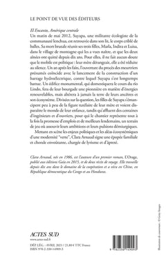 La Verticale du fleuve