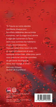 Petites histoires naturelles