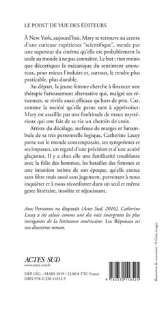 Les réponses