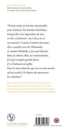 Bâtardes