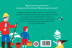 C'est quoi la nature ?