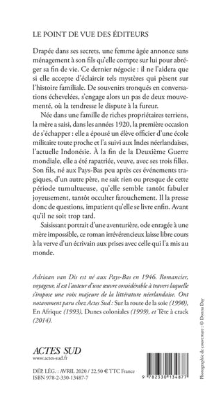 Quand je n'aurai plus d'ombre