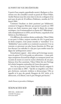 Dans la tête de Viktor Orbán
