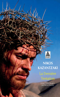 La dernière tentation du Christ