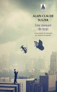 Une mesure de trop
