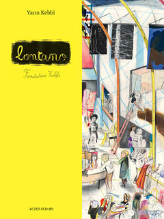 Lontano