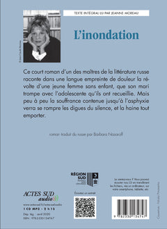 L'inondation