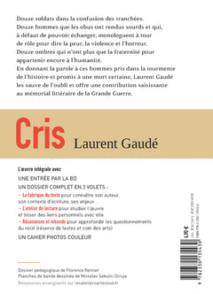 Cris