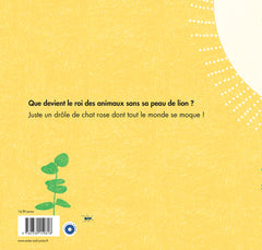 Un roi tout nu