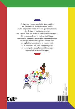 À toi de jouer !