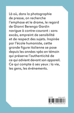 Gianni Berengo Gardin