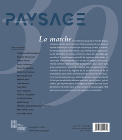 Les Carnets du paysage n° 39