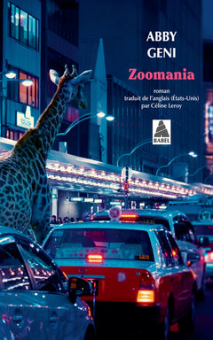 Zoomania