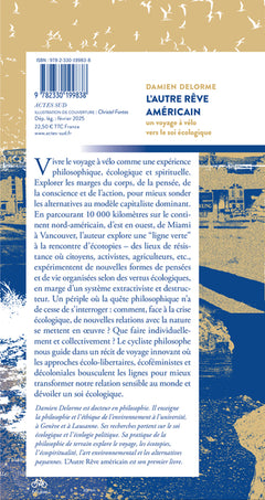 L'autre rêve américain