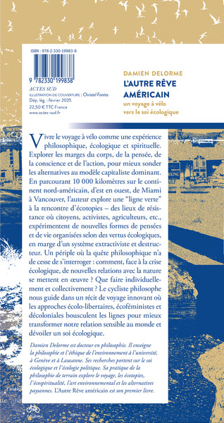 L'autre rêve américain