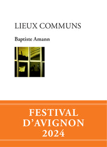 Lieux communs
