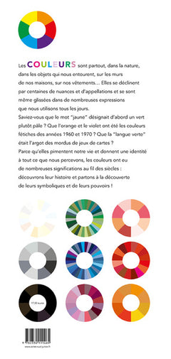 La vie en couleurs