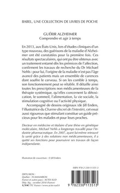 Guérir Alzheimer