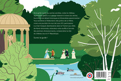 La vie au château de Versailles