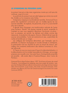Le syndrome du poisson lune