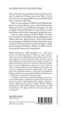 L'escadron noir