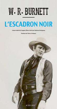 L'escadron noir: Une Iliade au Kansas