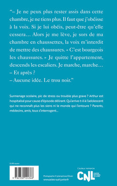 J'ai tué un homme