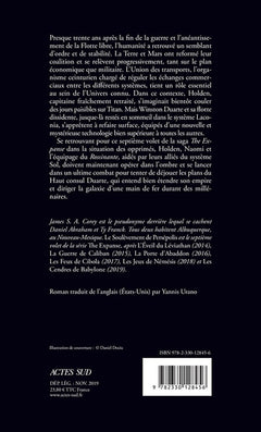 Le Soulèvement de Persépolis