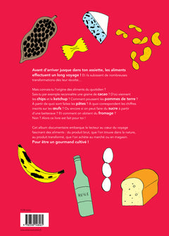 De la graine à l'assiette