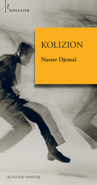 Kolizion