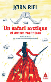 Un safari arctique
