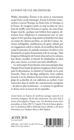 Les 7 Cabanes