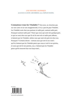 Les Vitalabri