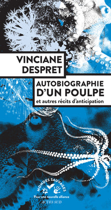 autobiographie d'un poulpe