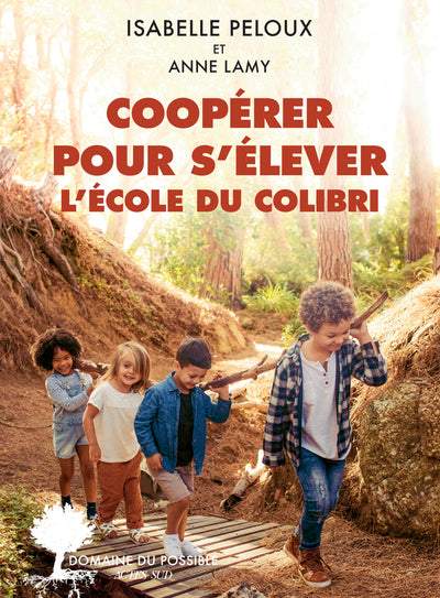 Coopérer pour s'élever