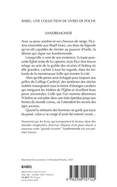 Sandremonde