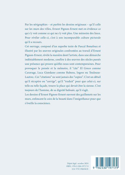 Ernest Pignon-Ernest