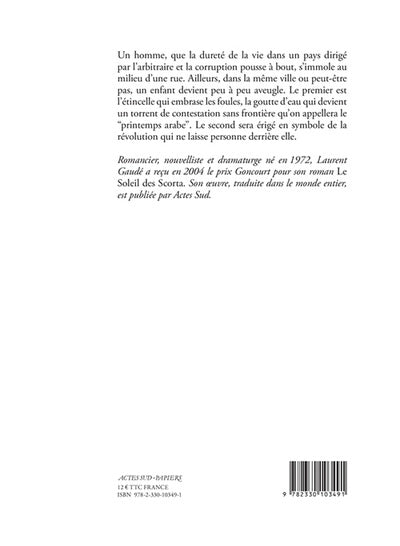 Et les colosses tomberont