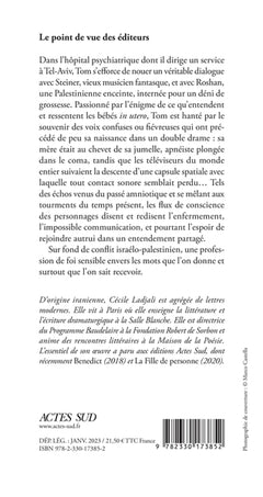 La nuit est mon jour préféré