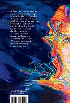 Le ciel ouvert