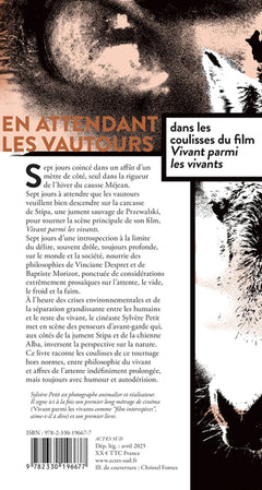 En attendant les vautours